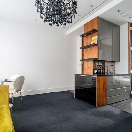 Award-Winning Designer Apartment Londen Buitenkant foto